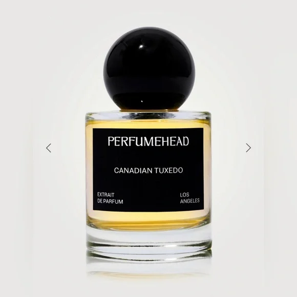 P*rfumehead Canadian Tuxedo - Picture 1 of 3